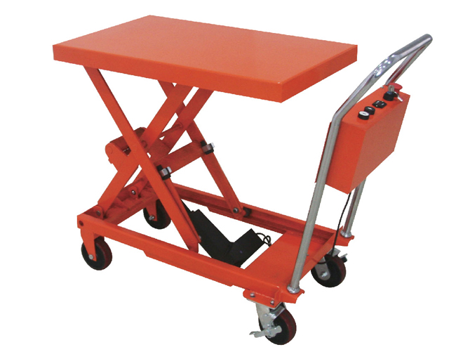 電動(dòng)輕型平臺(tái)車(chē) TF 20E