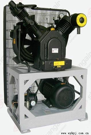 如何拆卸液壓堆高車的油缸？