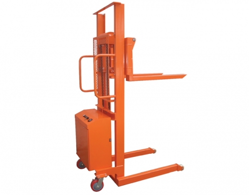 液壓堆高車(chē)的扭簧使用壽命多久？