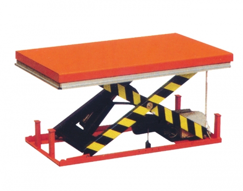 有必要了解一下液壓平臺(tái)車(chē)知識(shí) 有必要了解一下液壓平臺(tái)車(chē)知識(shí)