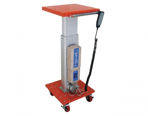 怎樣處理液壓平臺車的常見問題？