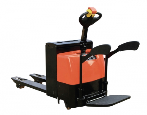 使用液壓堆高車的小竅門你知道嗎？